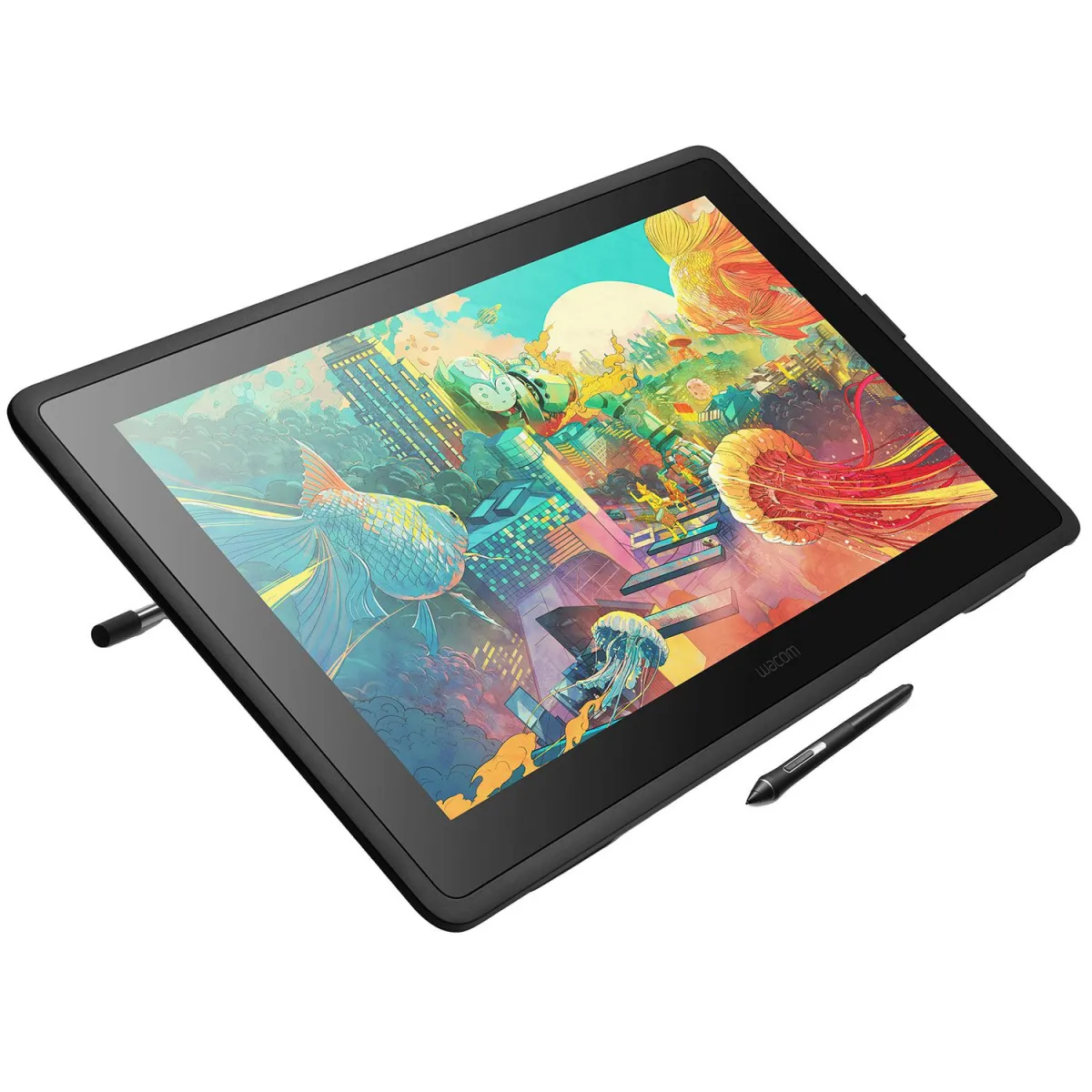 Wacom Cintiq 22"