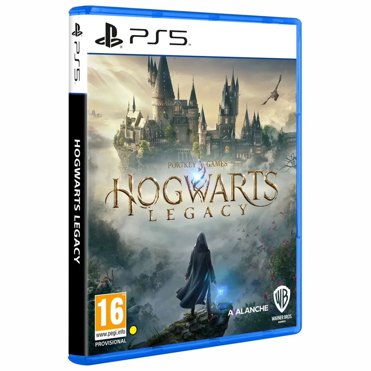Warner Hogwarts Legacy PlayStation 5