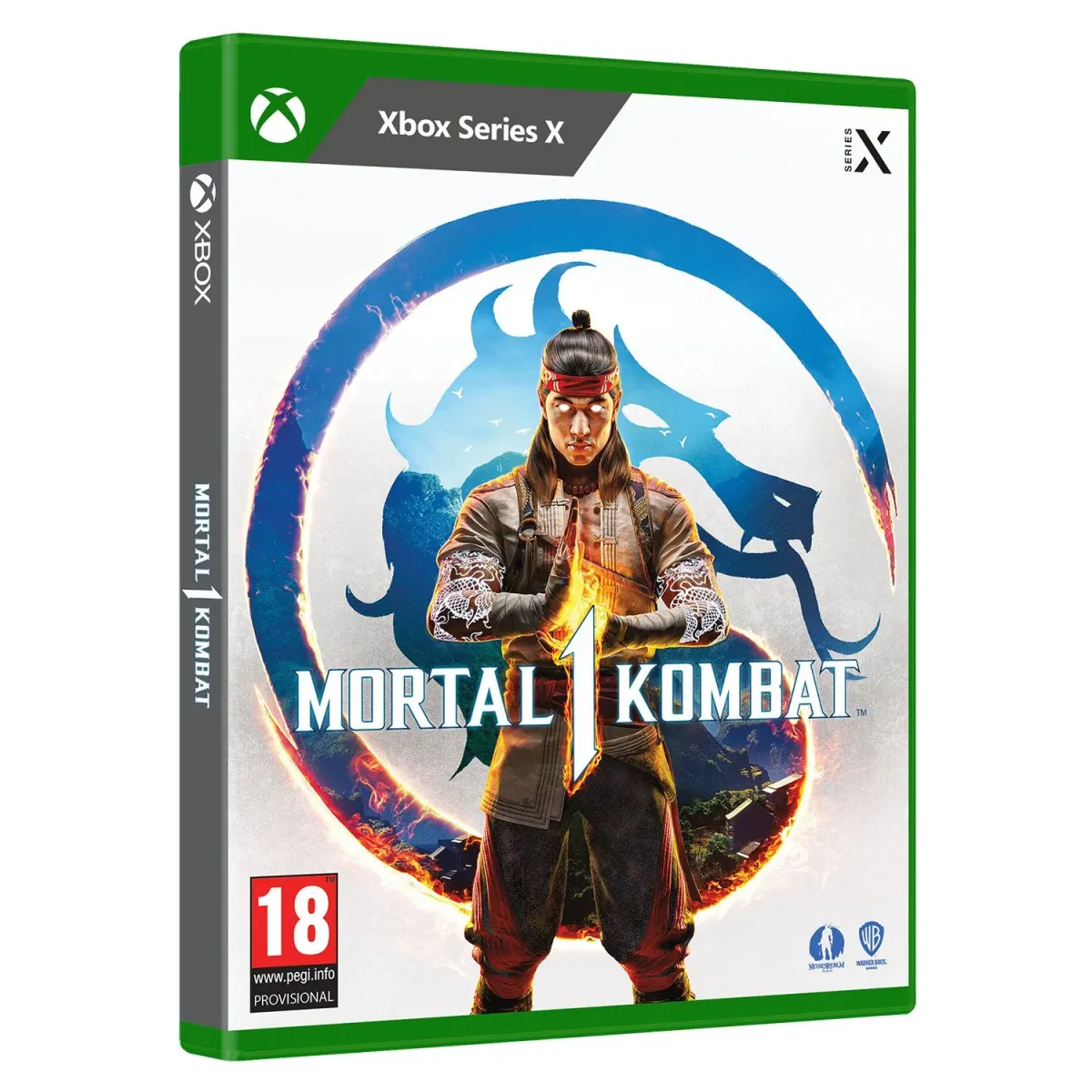 Warner Mortal Kombat 1 Xbox Series