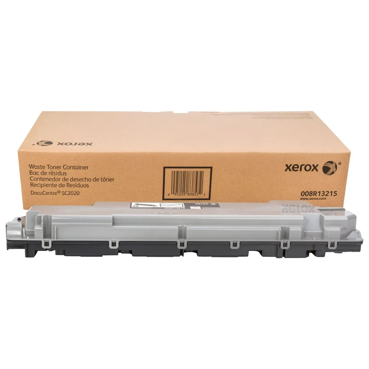 Waste Toner Xerox 008R13215