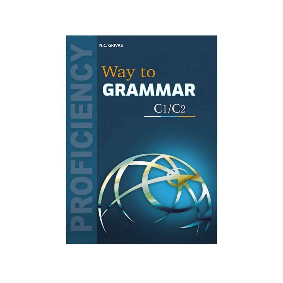Way To Grammar C1/C2 (+Supplementary Booklet)