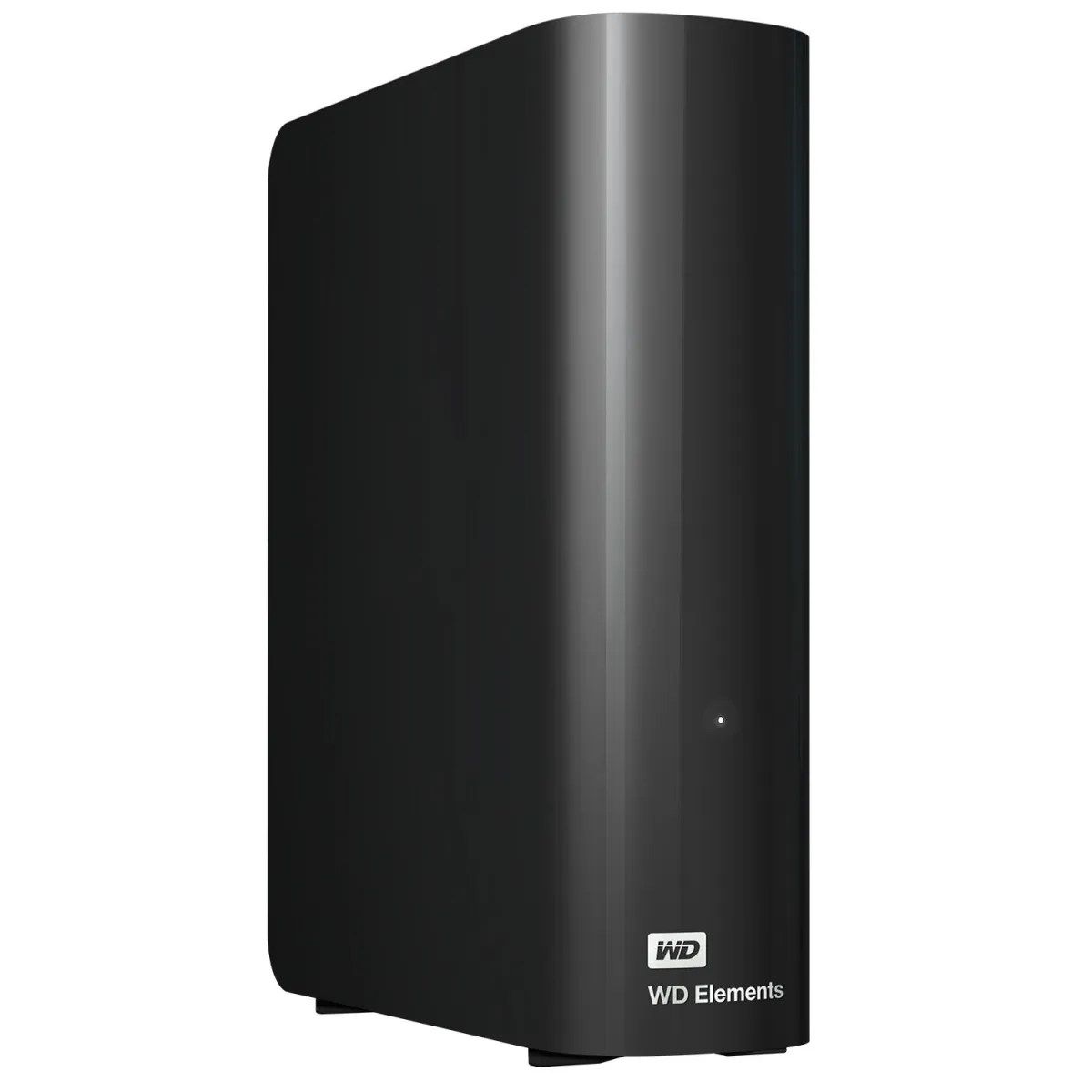 WD Eξωτερικός Σκληρός Δίσκος HDD 3.5" Elements 6TB