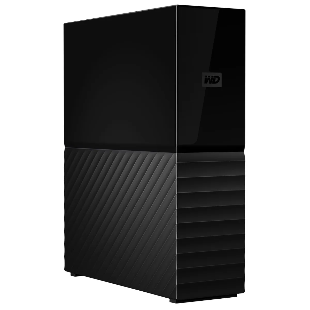WD Eξωτερικός Σκληρός Δίσκος HDD 3.5" My Book 18TB