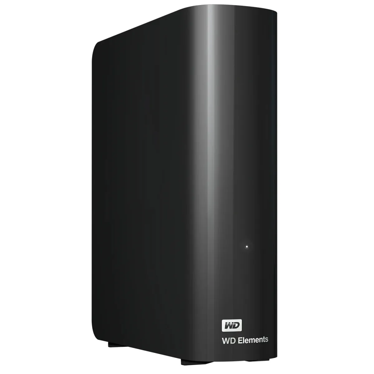 WD Ext. HDD 3.5" Elements 10TB