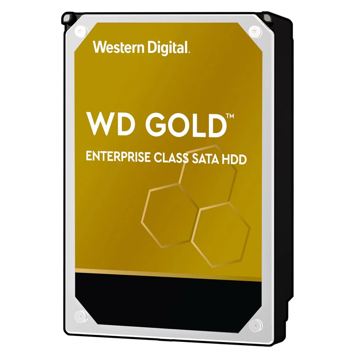 WD HDD Gold 12TB 3.5"