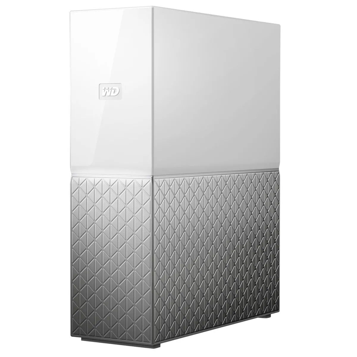 WD My Cloud Home 8 TB
