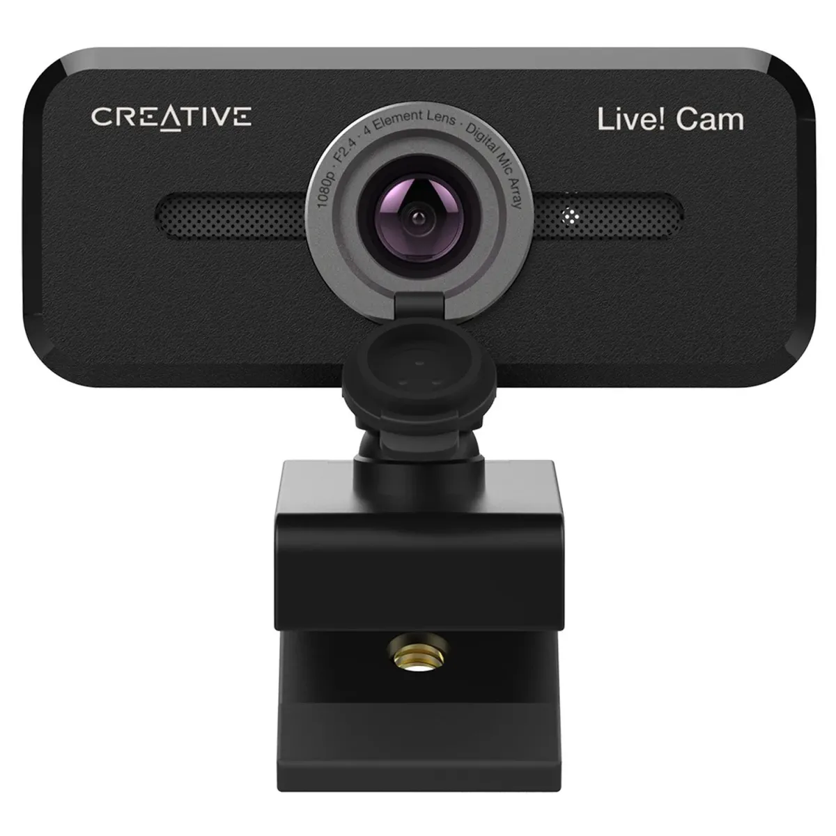Web Camera Creative Live Cam Sync 1080P V2