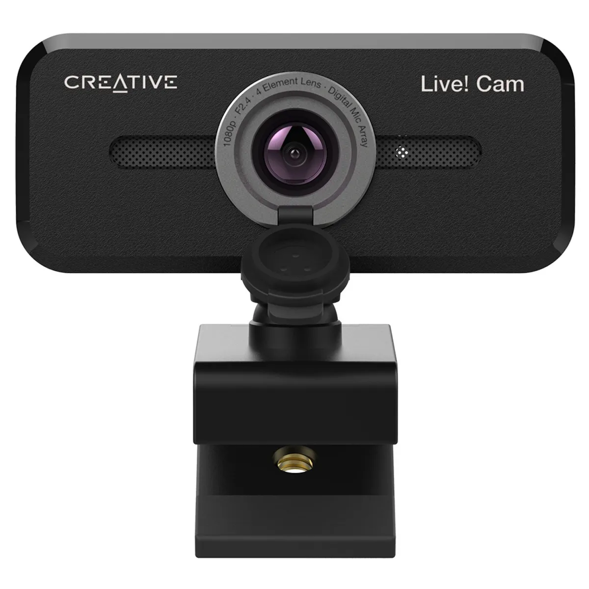 Web Camera Creative Live Cam Sync 1080P V2