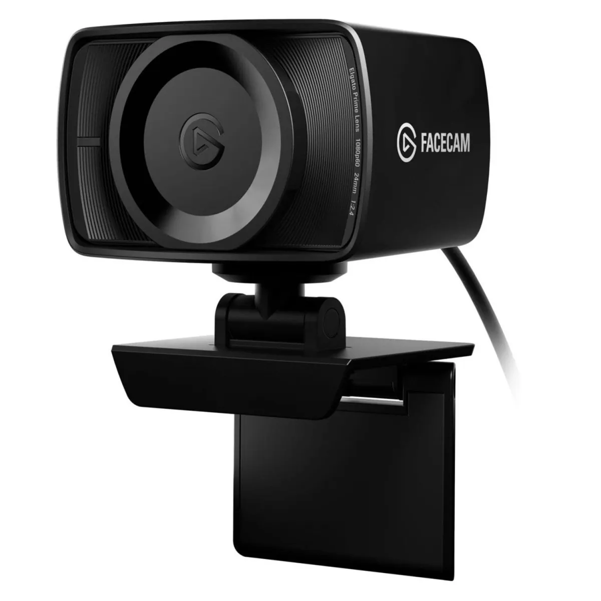 Web Camera Elgato Facecam