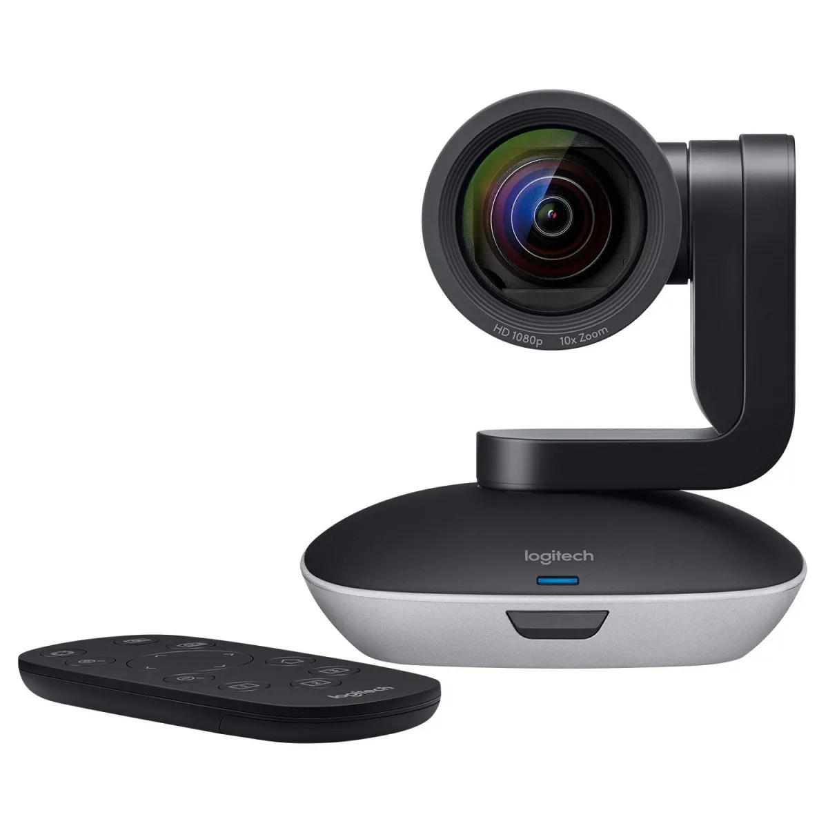 Web Camera Logitech PTZ Pro 2