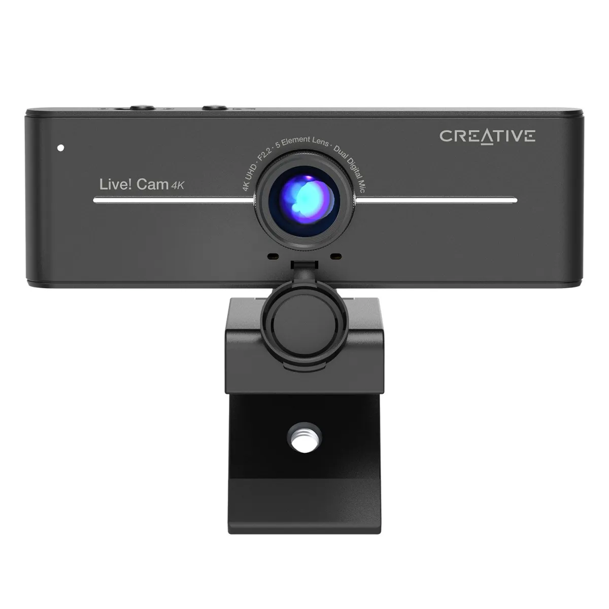 Webcam Creative Live!Cam SYNC 4K