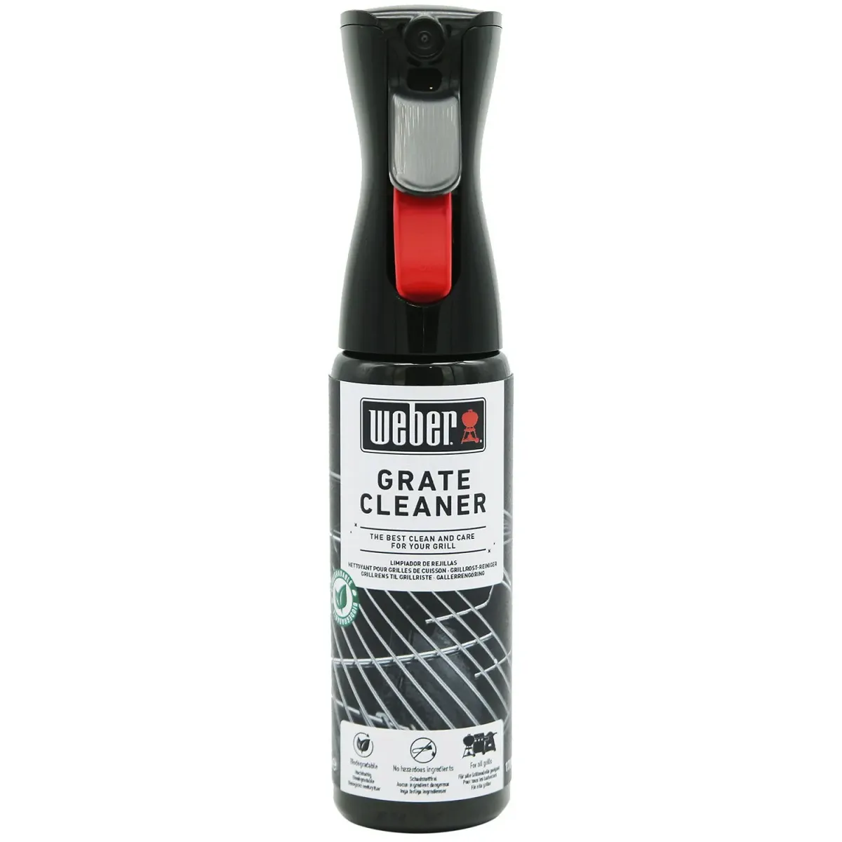 Weber Καθαριστικό Σχάρας 300ml
