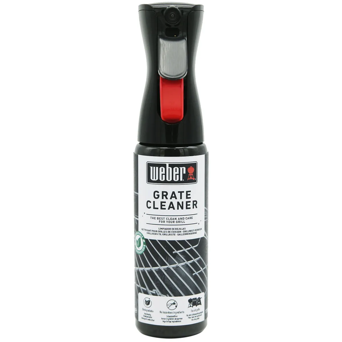 Weber Καθαριστικό Σχάρας 300ml