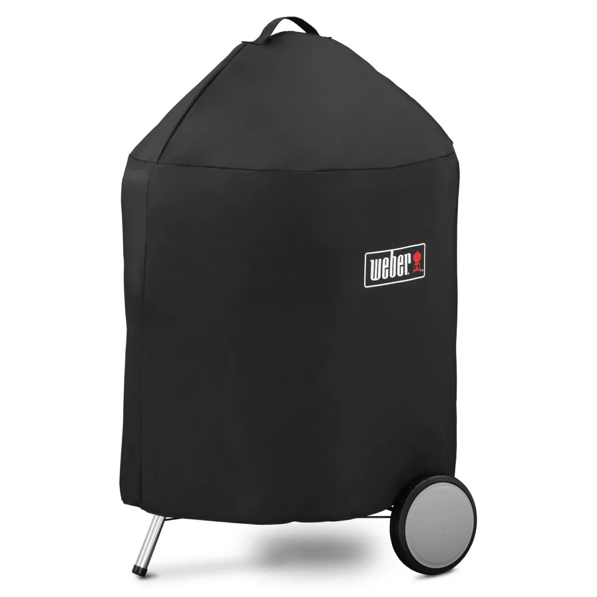 Weber Κάλυμμα Ψησταριάς  Κάρβουνου 57 cm