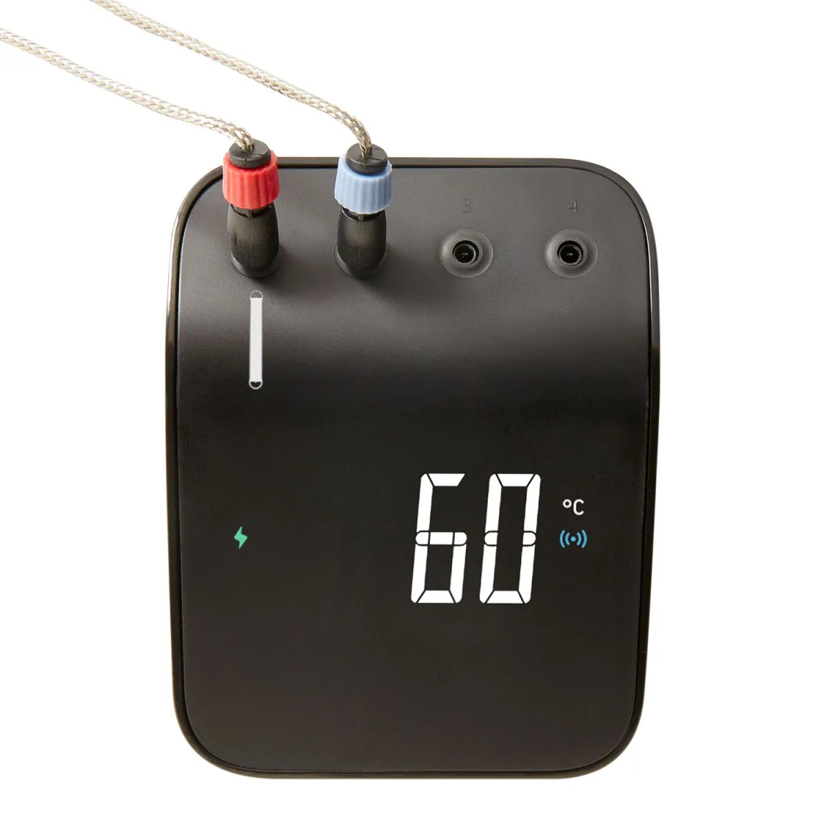 Weber Connect Smart Grilling HUB