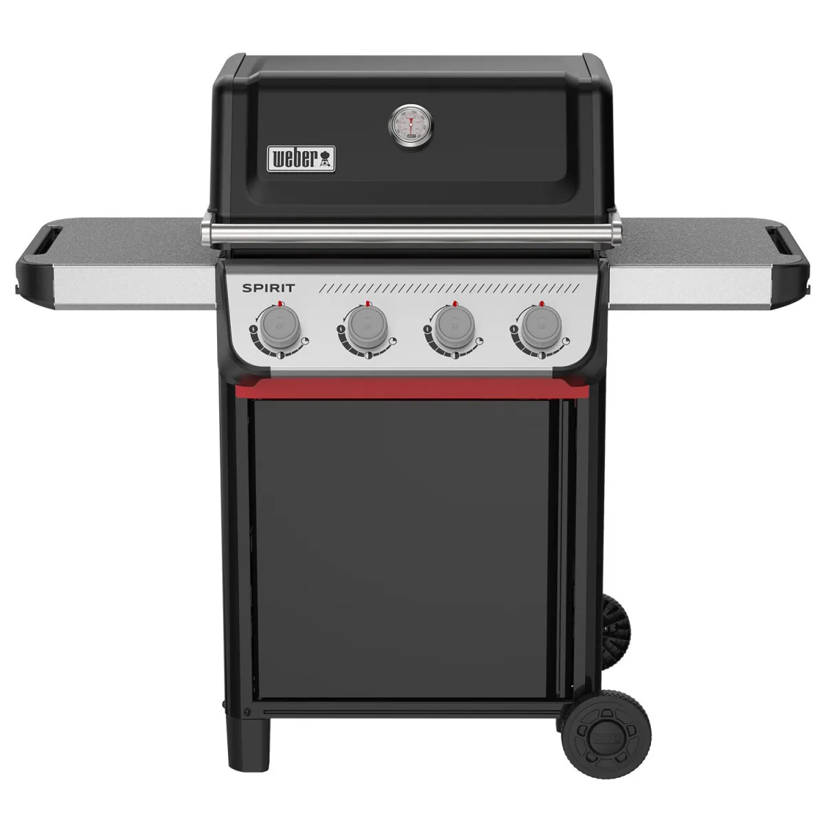 Weber Ψησταριά Υγραερίου E-410