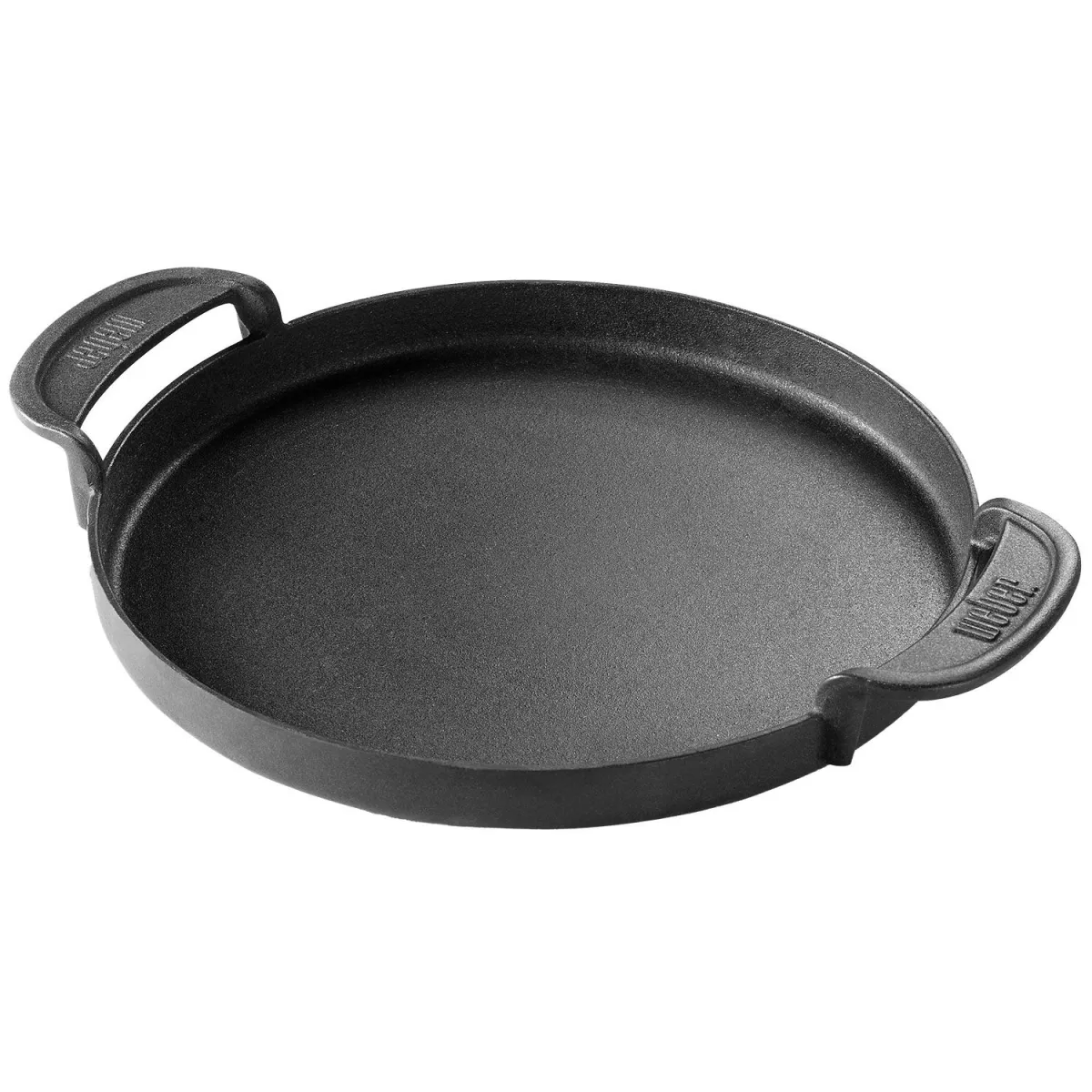 Weber Μαντεμένιο ταψάκι GBS