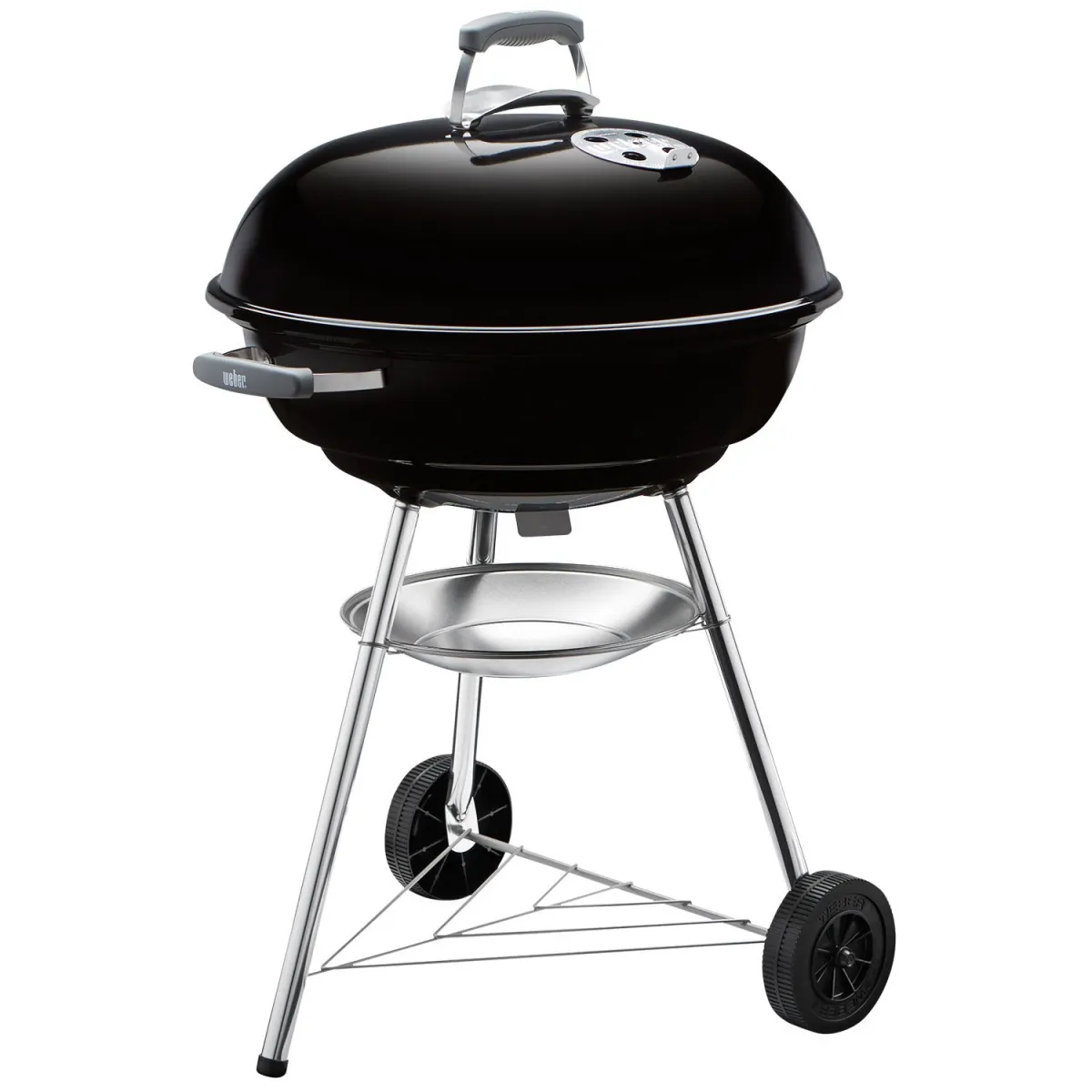 Weber Ψησταριά Kάρβουνου Compact Weber