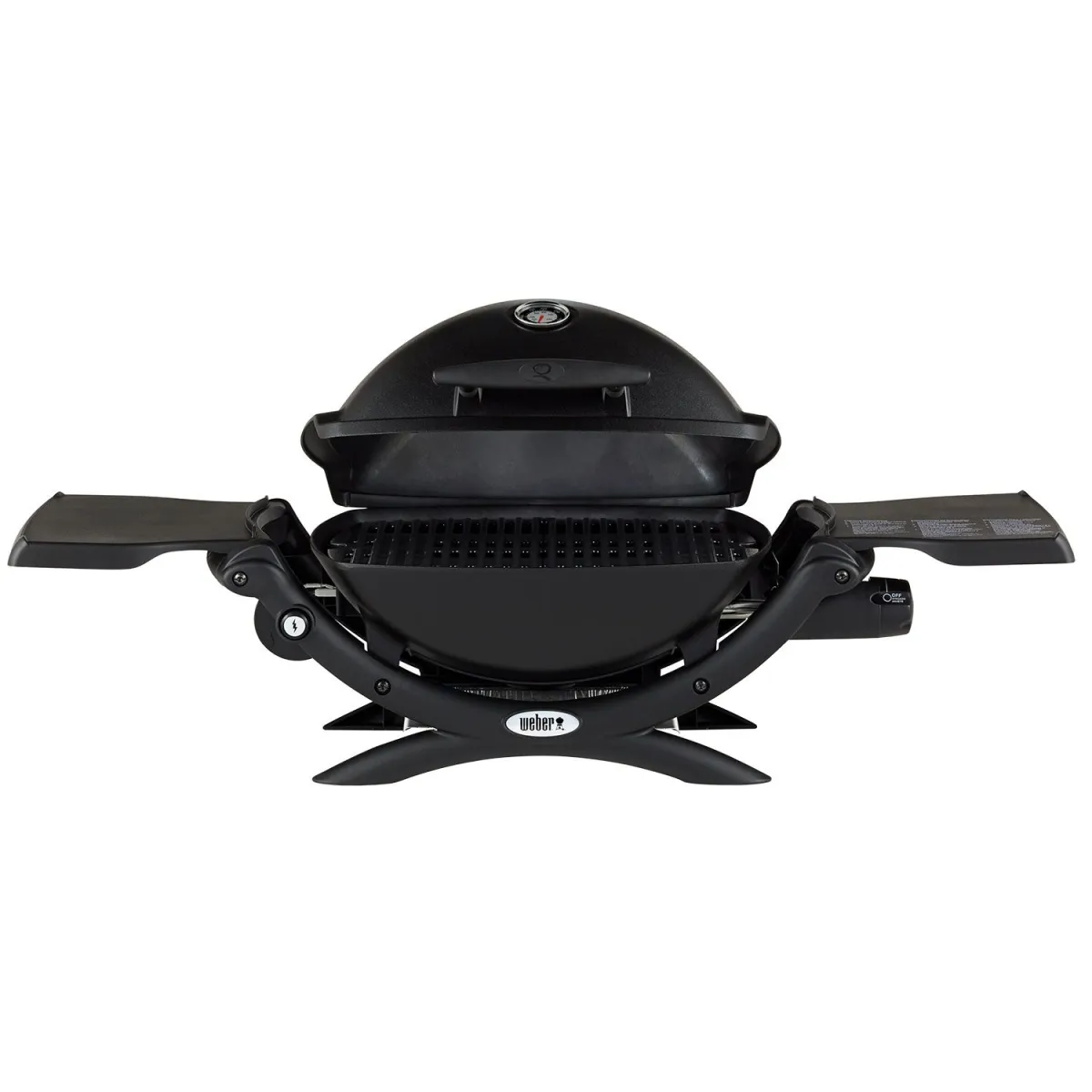 Weber Ψησταριά Υγραερίου Q 1200