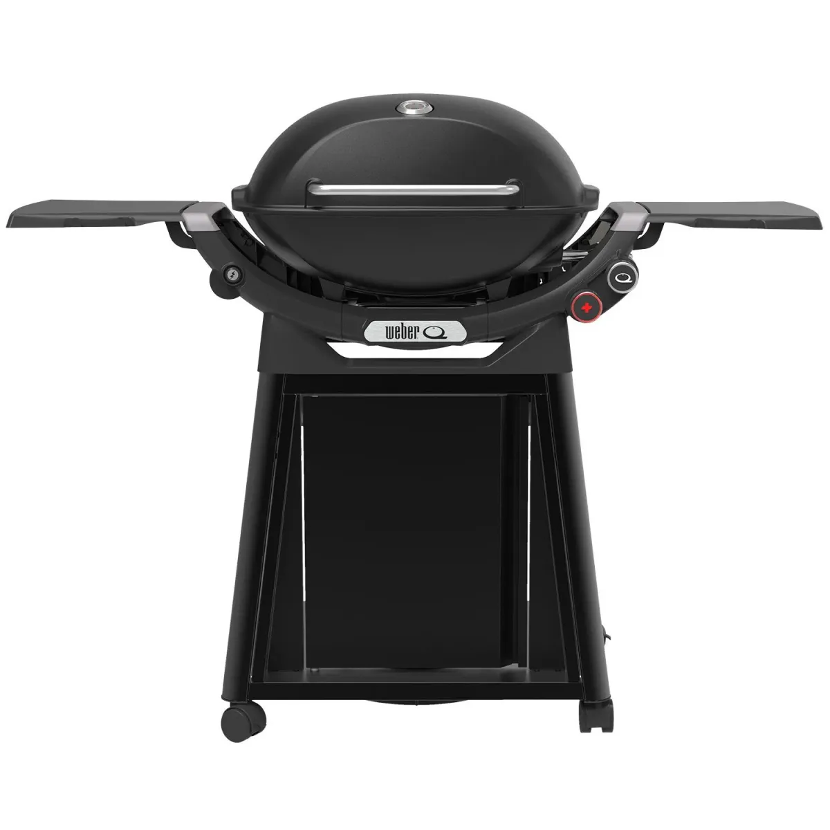 Weber Ψησταριά Υγραερίου Q 3200N