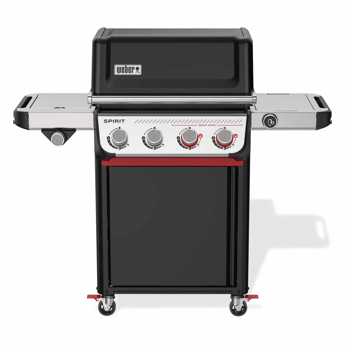 Weber Ψησταριά Υγραερίου Spirit EP-435
