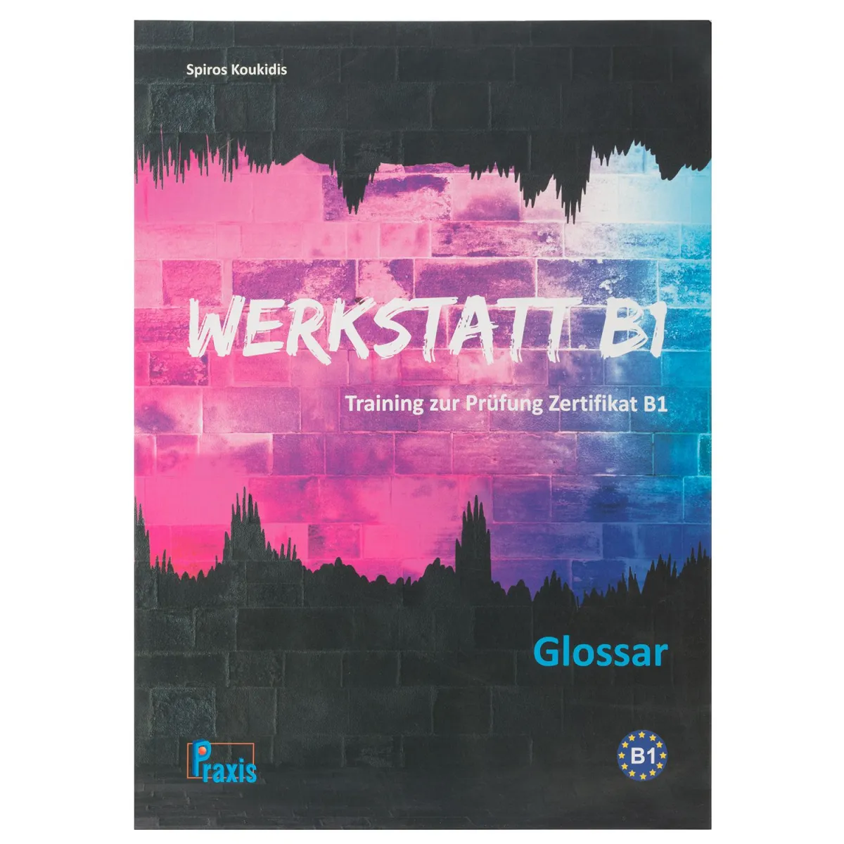 Werkstatt B1 Glossar