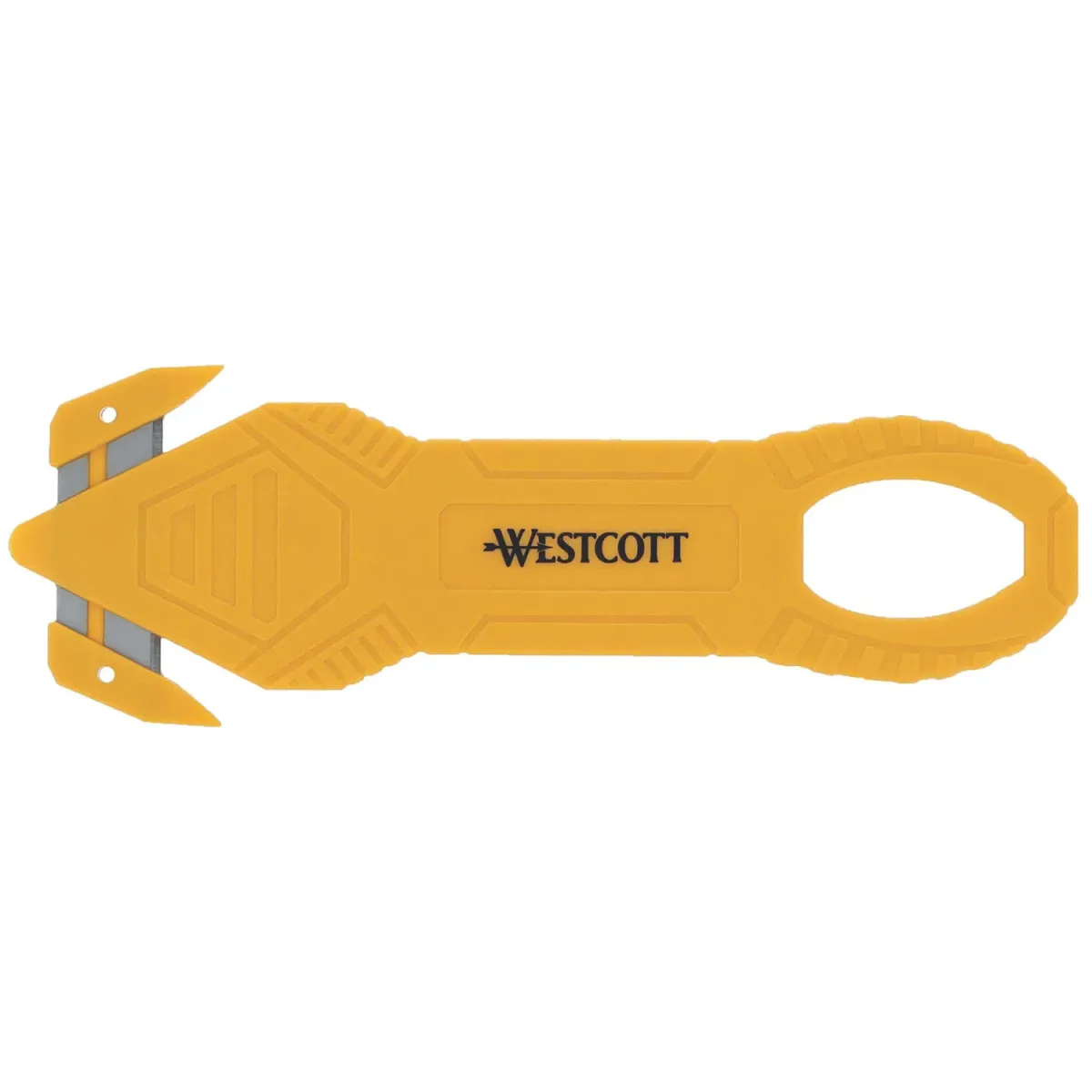 Westcott Κοπίδι ασφαλείας 18mm 5τμχ.