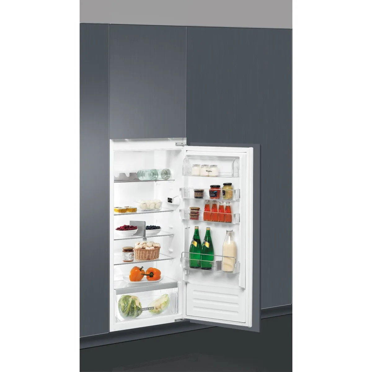 Whirlpool ARG 8512 Μονόπορτο Ψυγείο