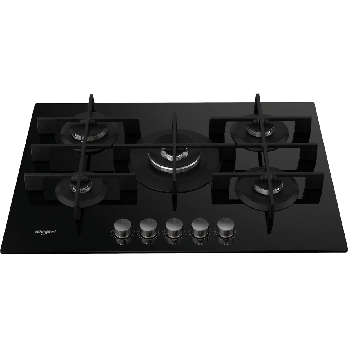 Whirlpool GOWL 728/NB Εστίες Αερίου