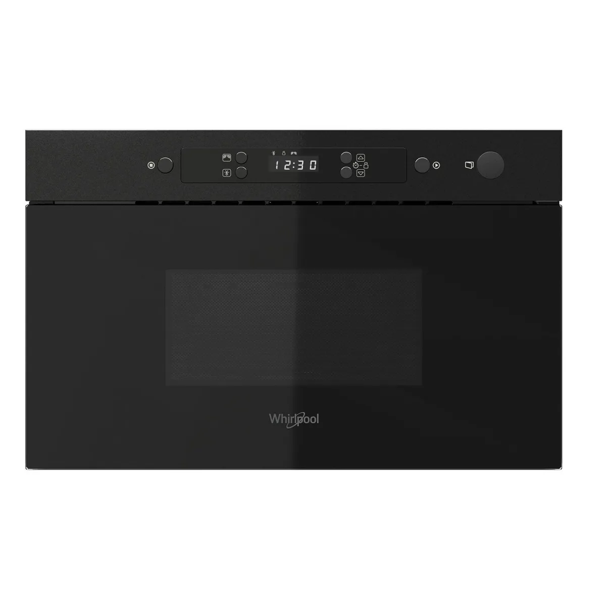 Whirlpool MBNA900B Φούρνος Μικροκυμάτων