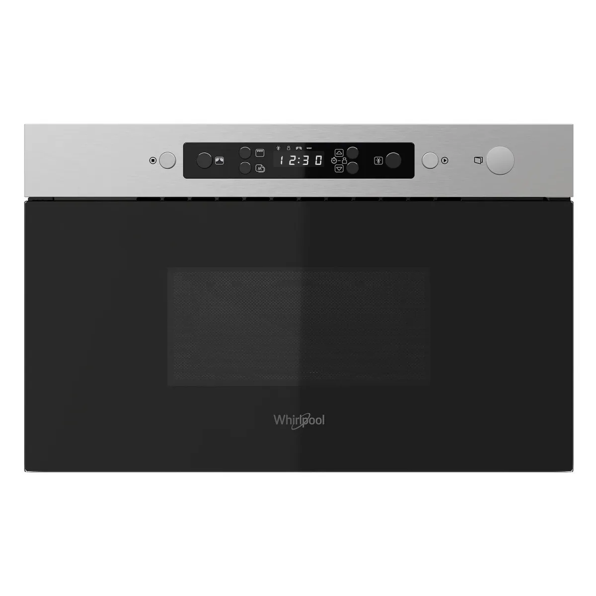 Whirlpool MBNA920X Φούρνος Μικροκυμάτων