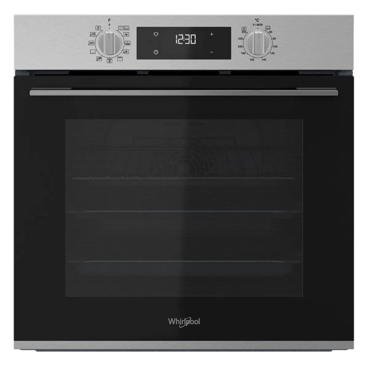 Whirlpool OMK58HR0X Φούρνος Άνω πάγκου
