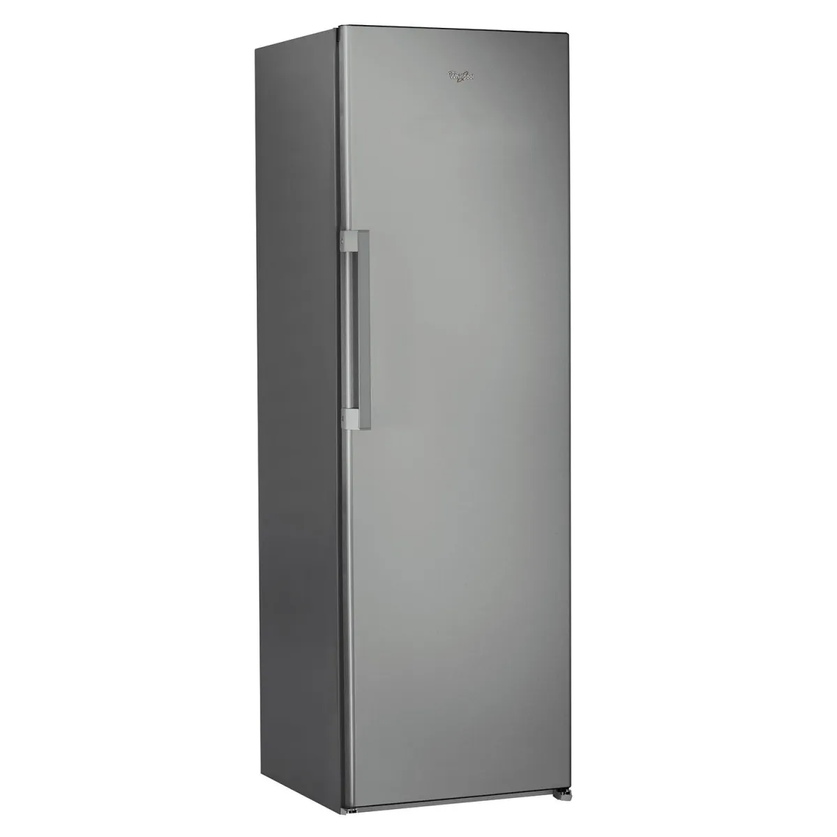 Whirlpool SW8 AM2C XR 2 Μονόπορτο Ψυγείο Inox