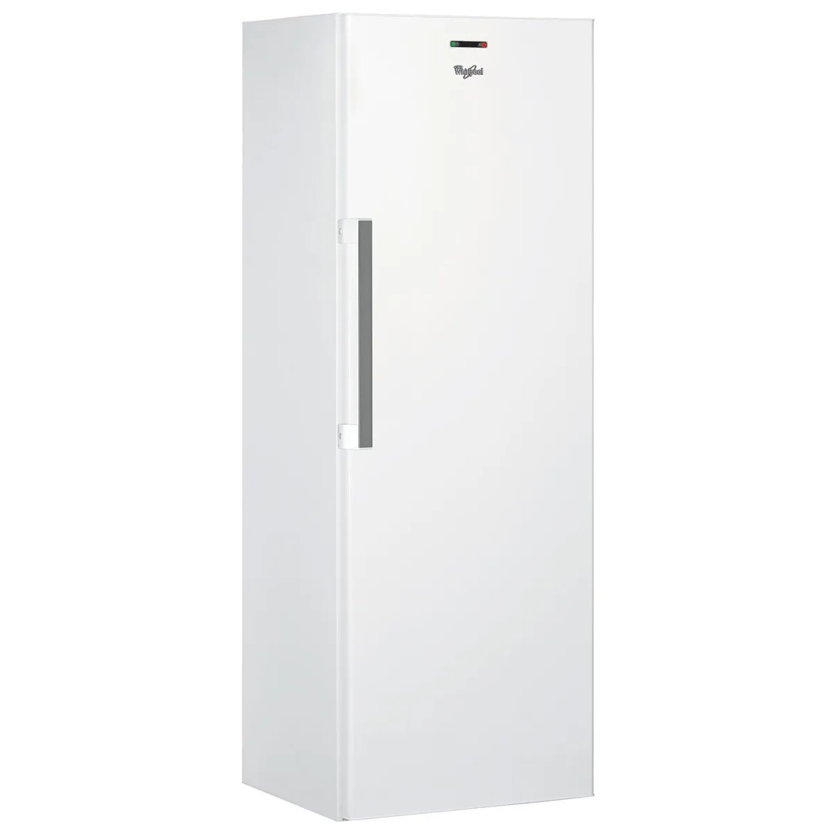 Whirlpool SW8 AM2Y WR 2 Μονόπορτο Ψυγείο Λευκό