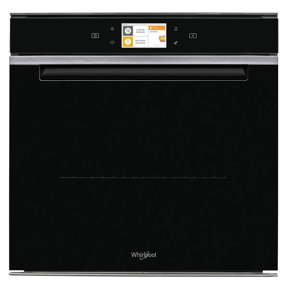 Whirlpool W11I OP1 4S2 H Φούρνος Άνω πάγκου
