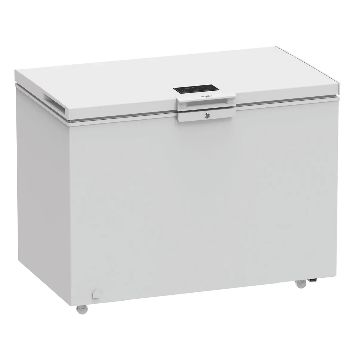 Whirlpool W3RHS30EW Καταψύκτης Μπαούλο Λευκός 308lt