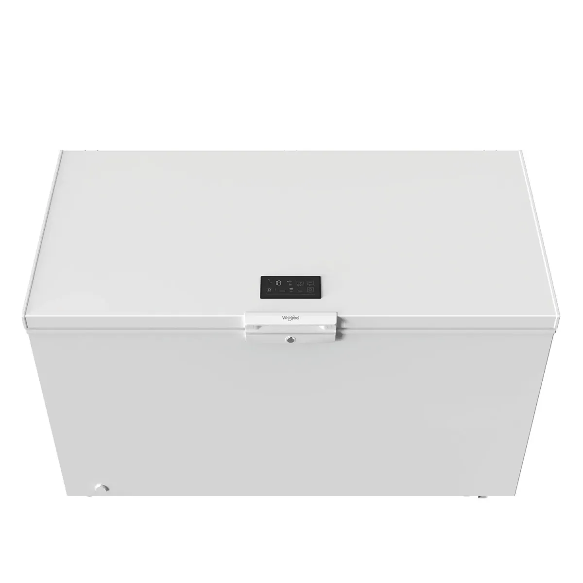 Whirlpool W3RHS44EW Καταψύκτης Μπαούλο
