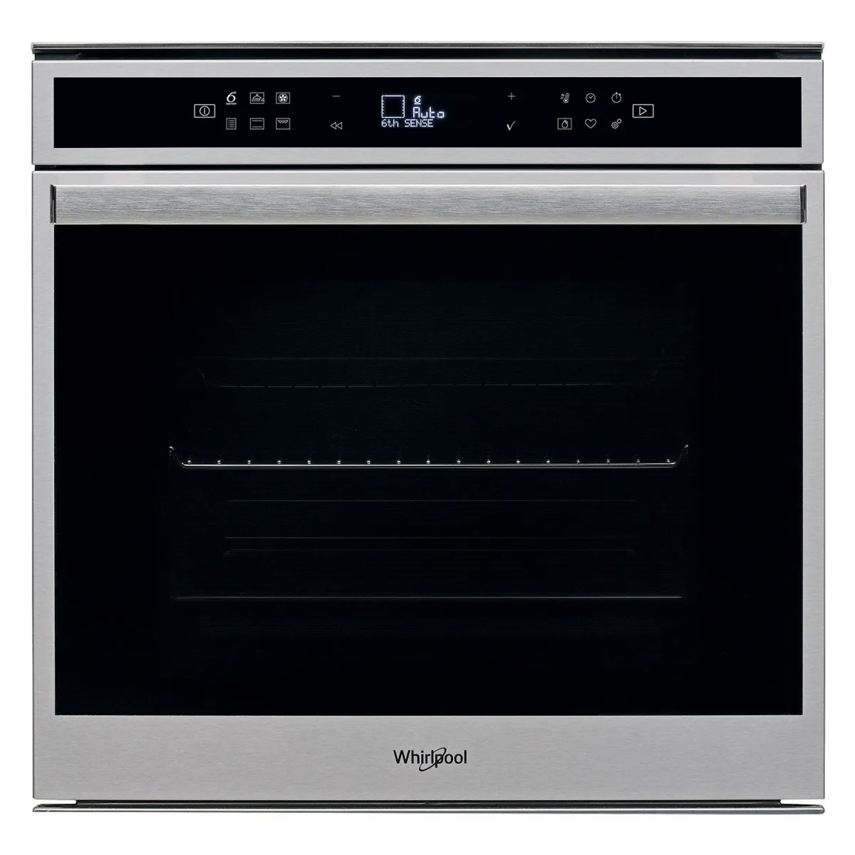 Whirlpool W6 OM4 4S1 H Φούρνος Άνω πάγκου
