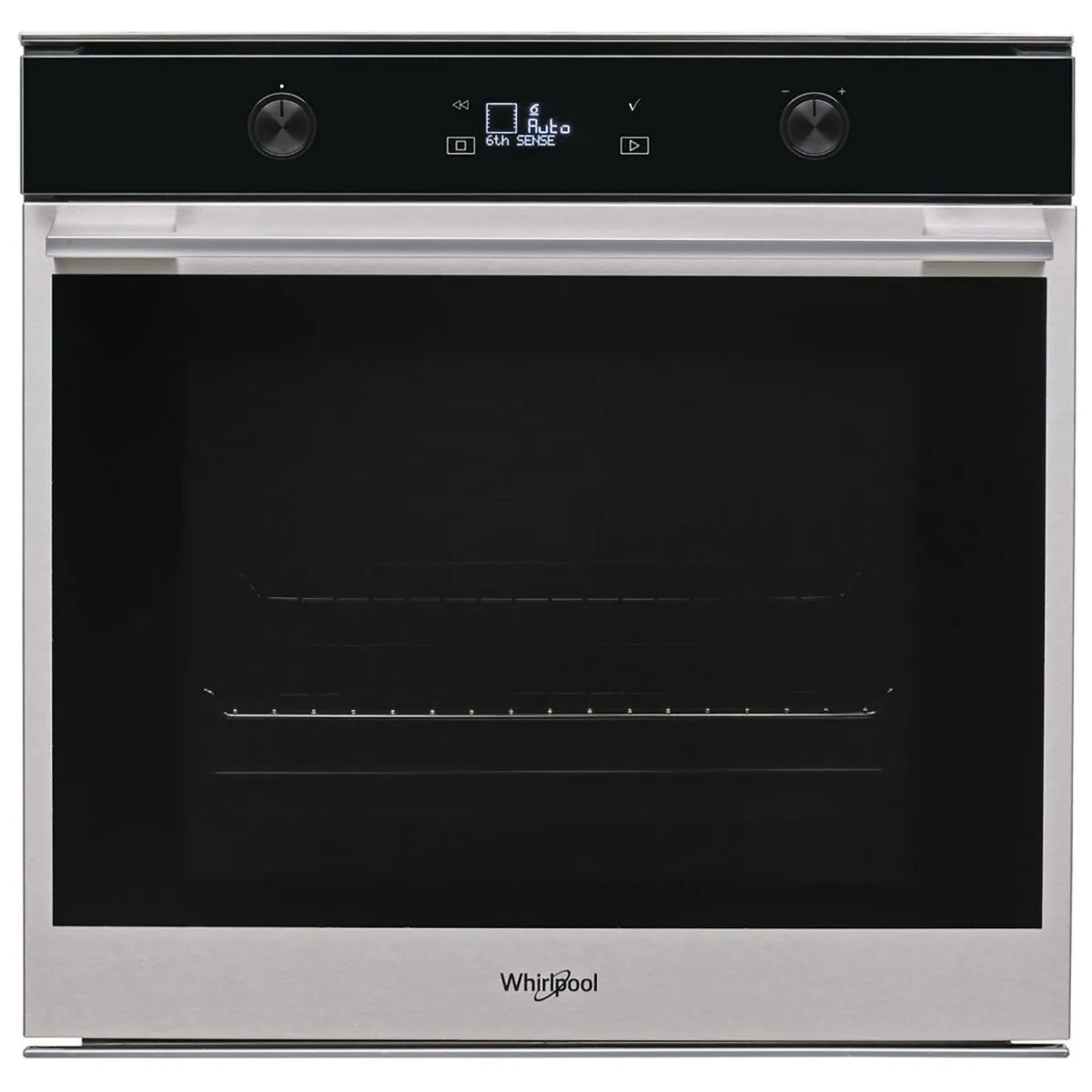 Whirlpool W7 OM5 4S P Φούρνος Άνω πάγκου