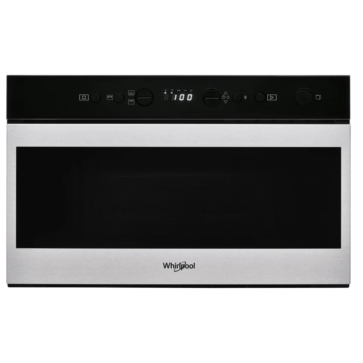 Whirlpool W7MN840 Φούρνος Μικροκυμάτων