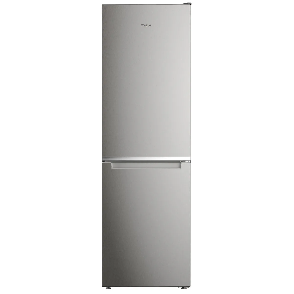 Whirlpool W7X 82I OX Ψυγειοκαταψύκτης Inox