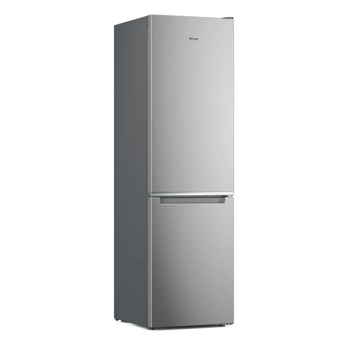 Whirlpool W7X 92I OX Ψυγειοκαταψύκτης Inox
