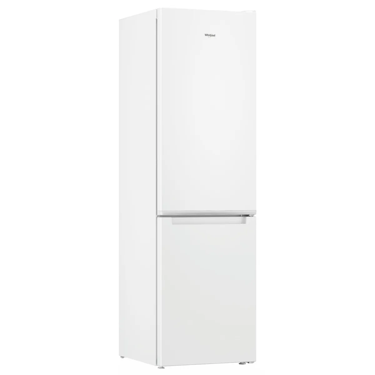 Whirlpool W7X93AW Ψυγειοκαταψύκτης White