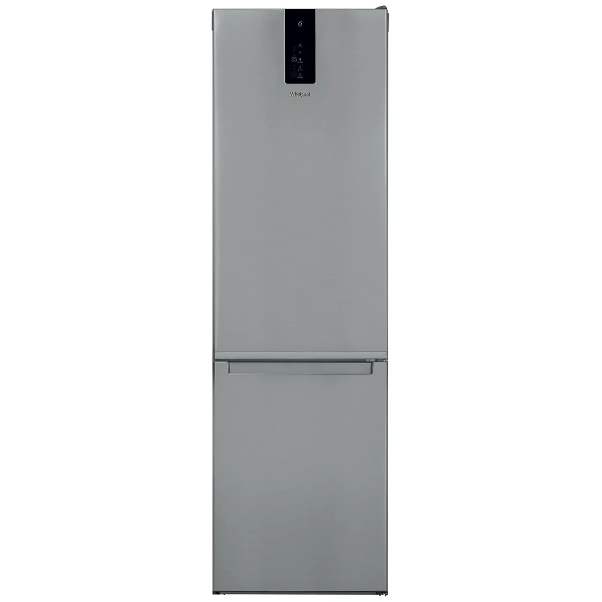 Whirlpool W9 931A IX Ψυγειοκαταψύκτης Inox