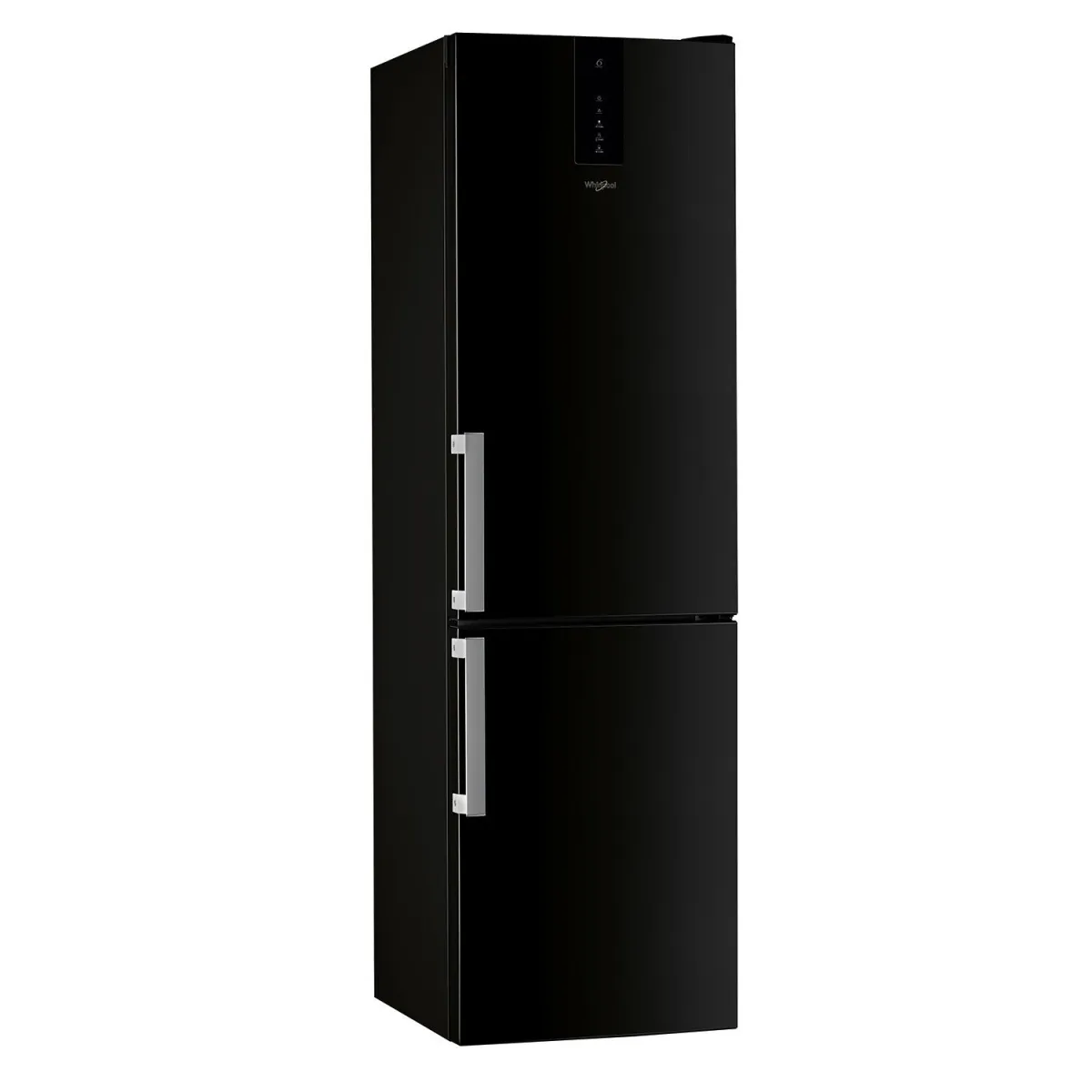 Whirlpool W9 931A KS H Ψυγειοκαταψύκτης Black