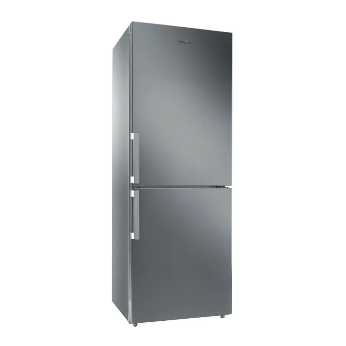 Whirlpool WB70I 952 X Ψυγειοκαταψύκτης Inox
