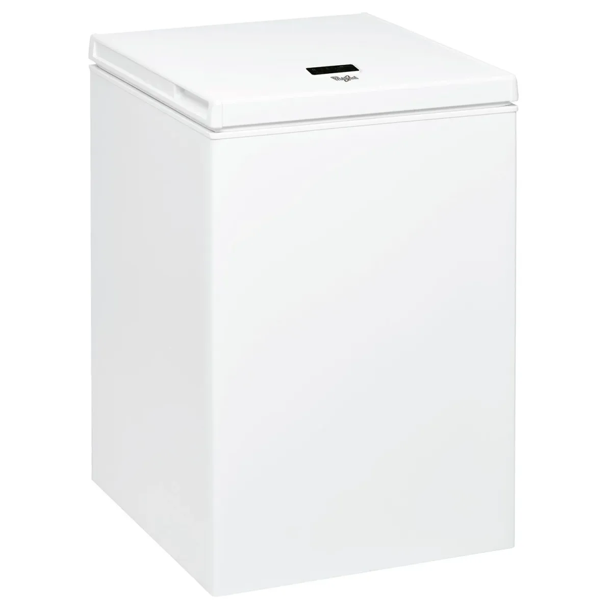 Whirlpool WH1410 2 Καταψύκτης Μπαούλο