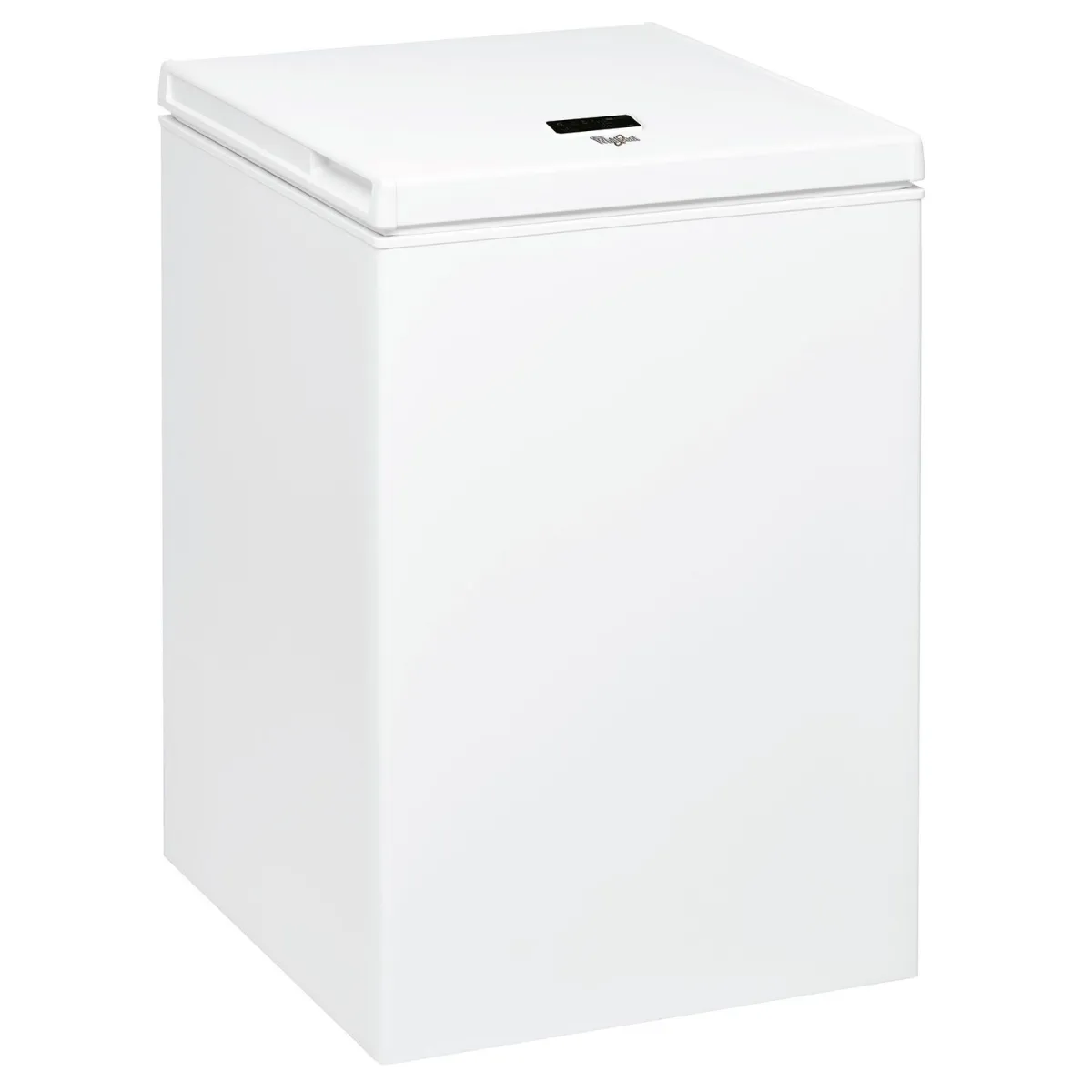 Whirlpool WH1410 2 Καταψύκτης Μπαούλο
