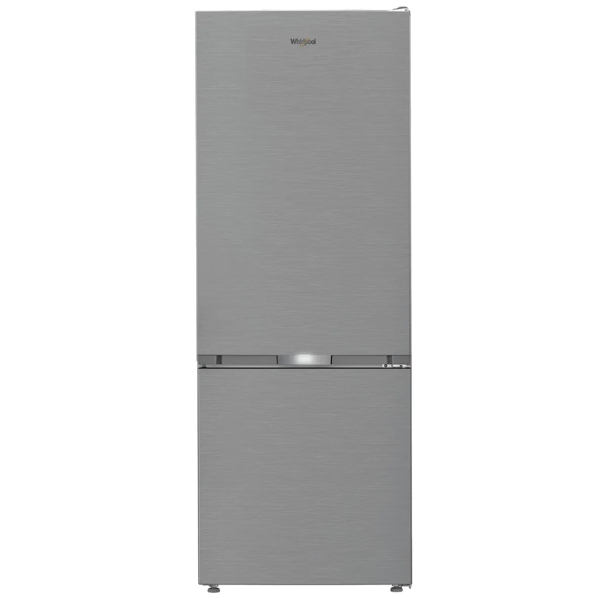 Whirlpool WHD2 6553 X5E Ψυγειοκαταψύκτης Pearl Inox