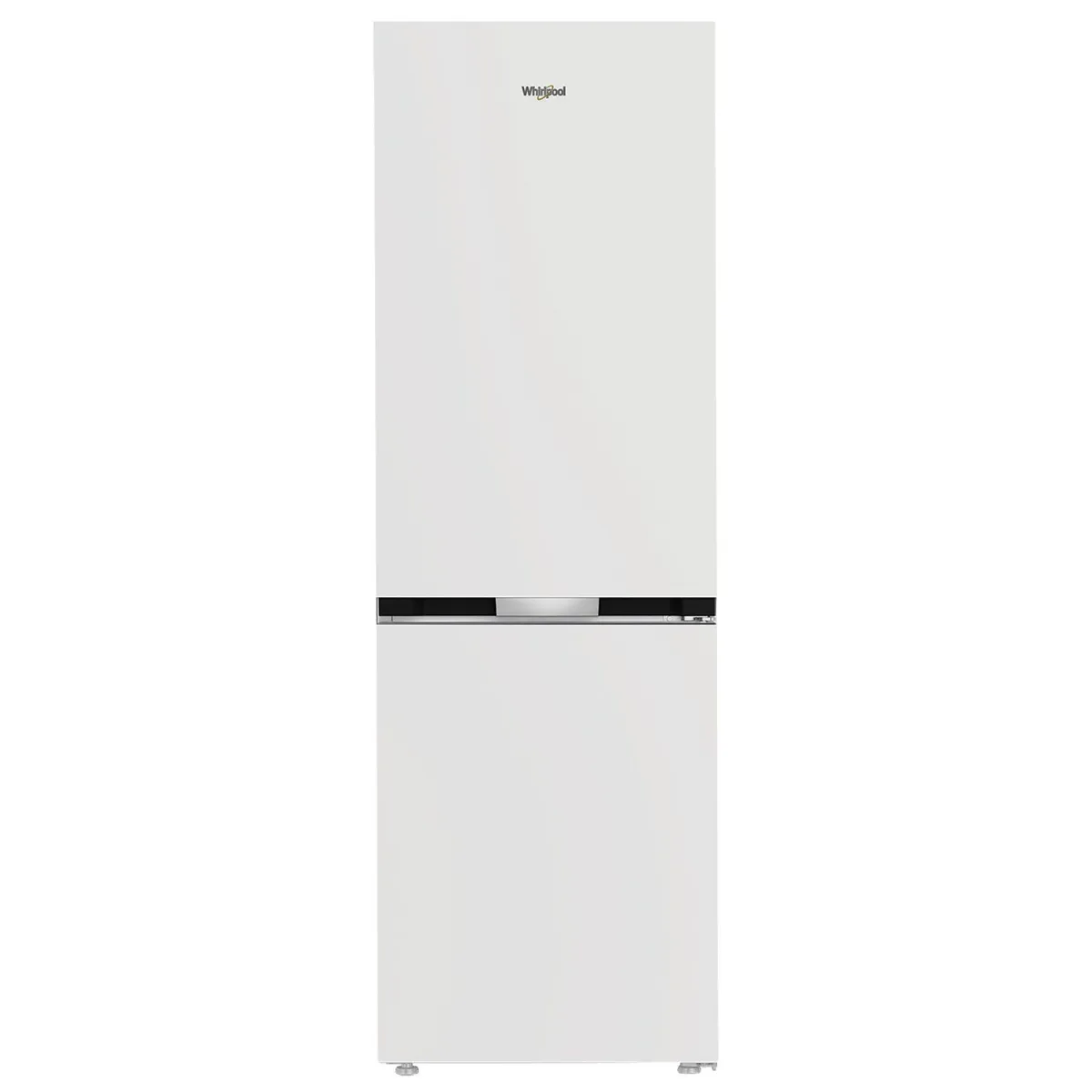 Whirlpool WHK 25364 W5E Ψυγειοκαταψύκτης Λευκό